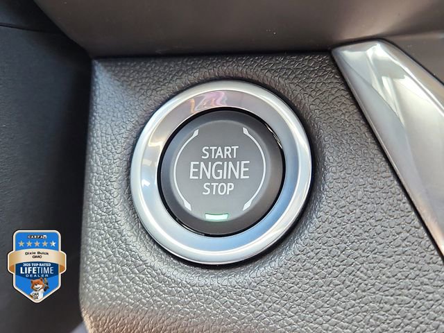 2026 Buick Envista Preferred - Photo 29