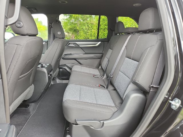 2026 GMC Acadia Elevation - Photo 10