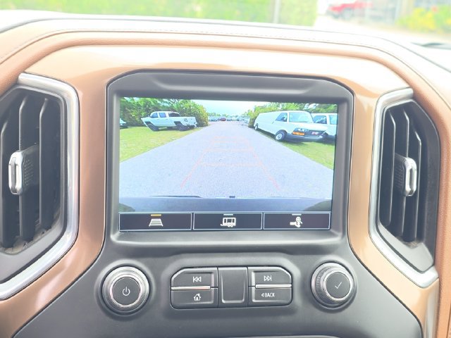 2021 Chevrolet Silverado 1500 High Country - Photo 29