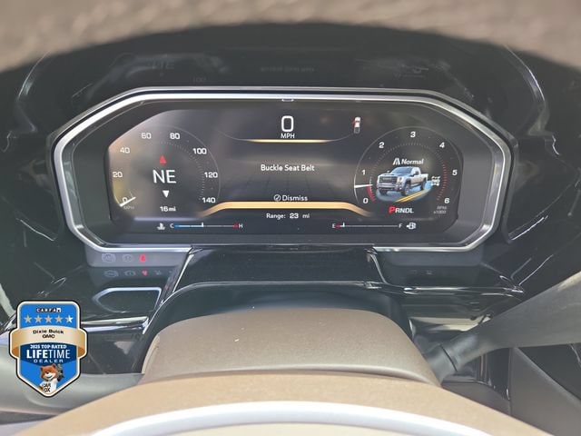 2026 GMC Sierra 2500HD SLE - Photo 24