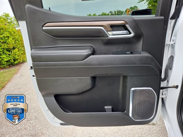 2022 Chevrolet Silverado 1500 LT Trail Boss - Photo 9