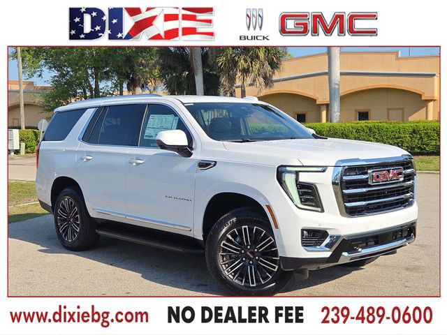 2026 GMC Yukon 4WD Elevation's photo