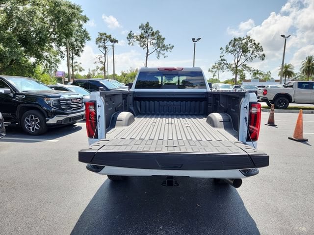 2026 GMC Sierra 2500HD Denali Ultimate - Photo 6