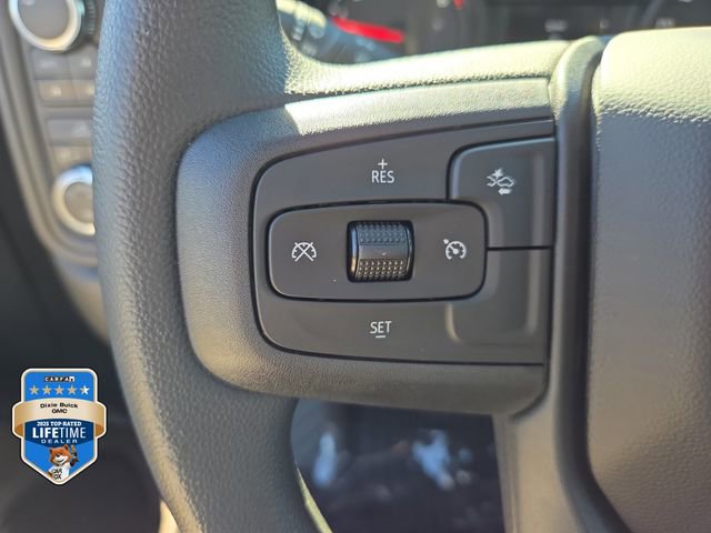 2026 GMC Sierra 1500 Pro - Photo 22