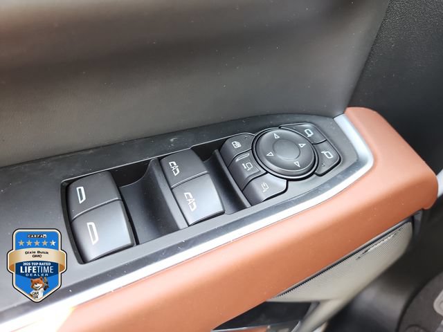 2026 GMC Sierra 2500HD Denali Ultimate - Photo 19