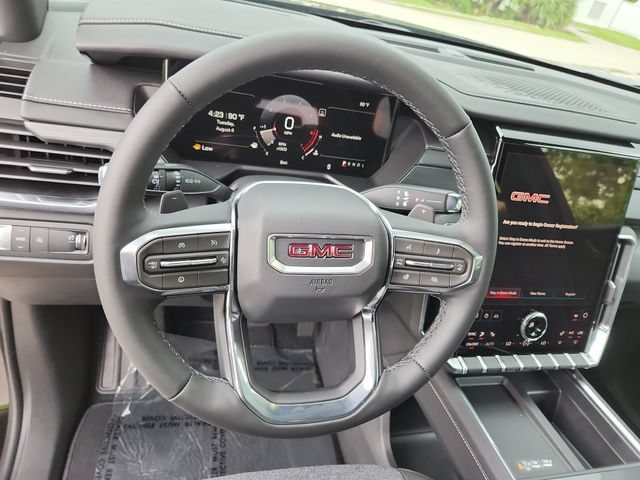 2026 GMC Acadia Elevation - Photo 19