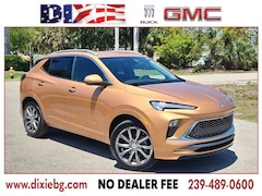 2026 Buick Encore GX Avenir SUV