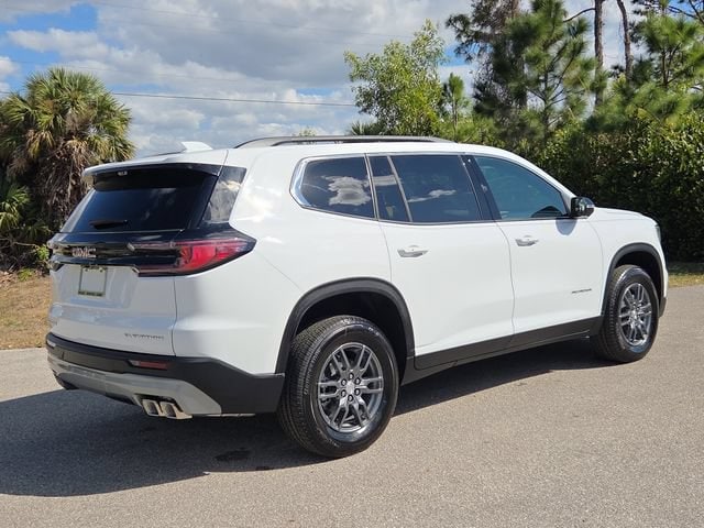 2026 GMC Acadia Elevation - Photo 5