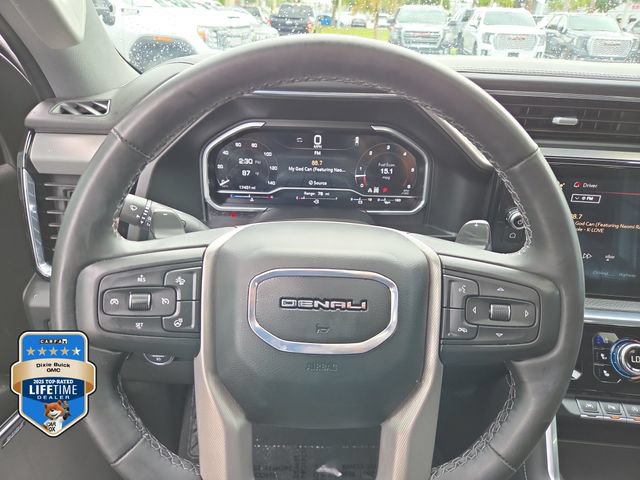 2024 GMC Sierra 1500 Denali Denali - Photo 22