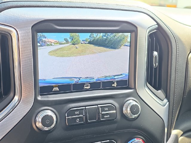 2022 GMC Sierra 1500 Limited SLT - Photo 29