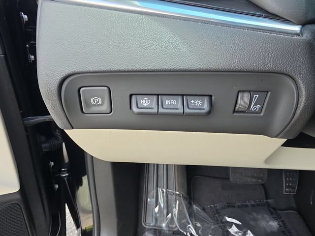 2022 Buick Enclave Premium - Photo 23