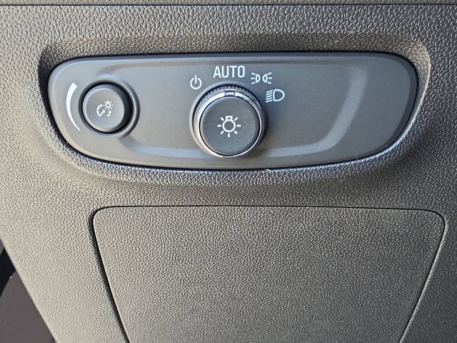 2026 Buick Encore GX Avenir - Photo 22
