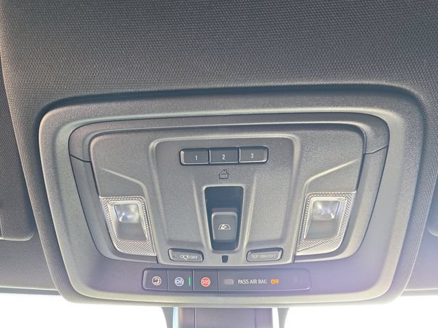 2021 GMC Sierra 1500 AT4 - Photo 32