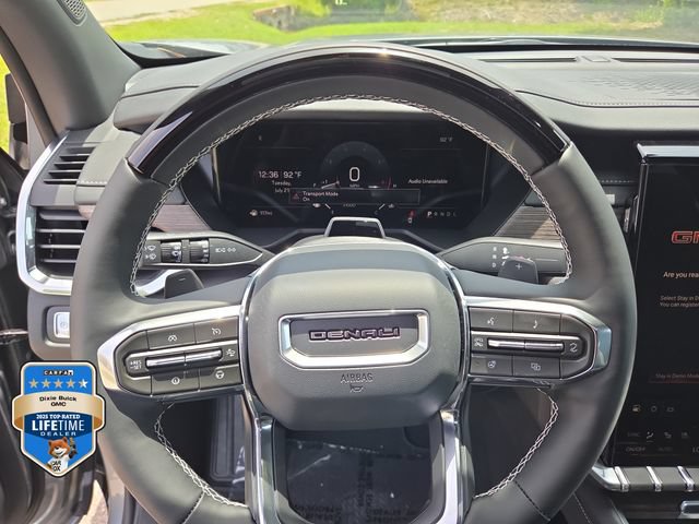 2026 GMC Acadia Denali - Photo 24