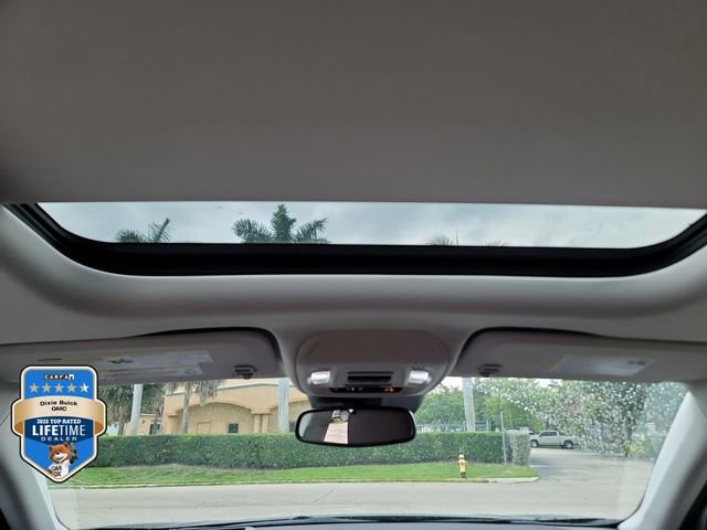 2026 Buick Envision Sport Touring - Photo 13