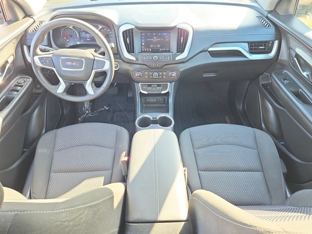 2022 GMC Terrain SLE - Photo 13