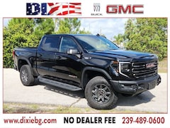 2026 GMC Sierra 1500 AT4X Truck