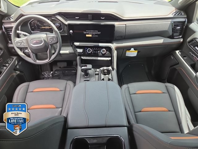 2026 GMC Sierra 1500 AT4 - Photo 12
