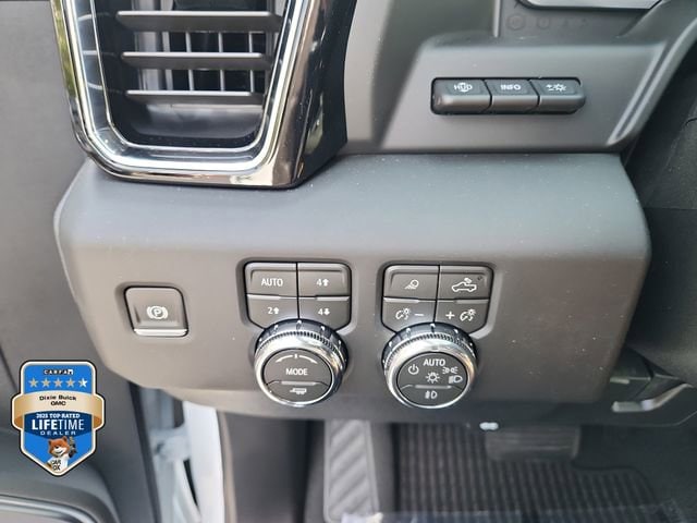 2026 GMC Sierra 2500HD Denali Ultimate - Photo 20