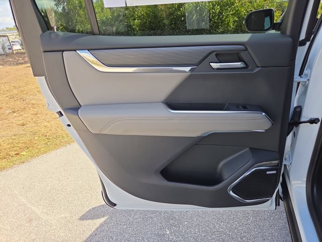 2026 GMC Acadia Elevation - Photo 12