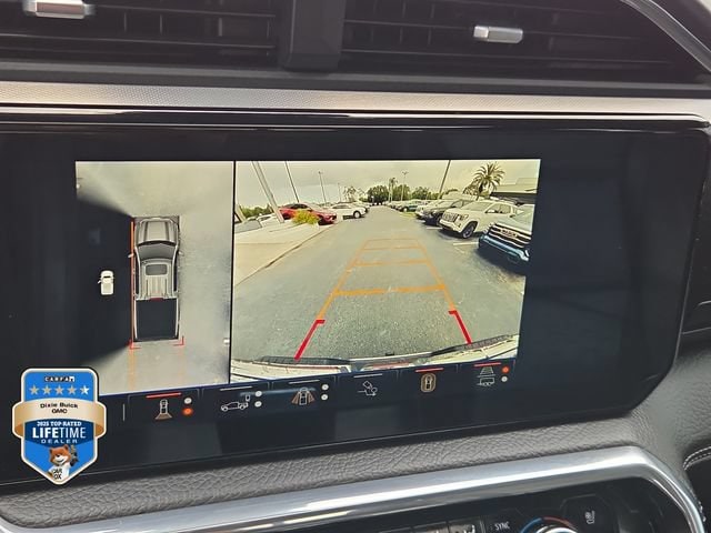 2024 GMC Sierra 1500 Denali Denali - Photo 29