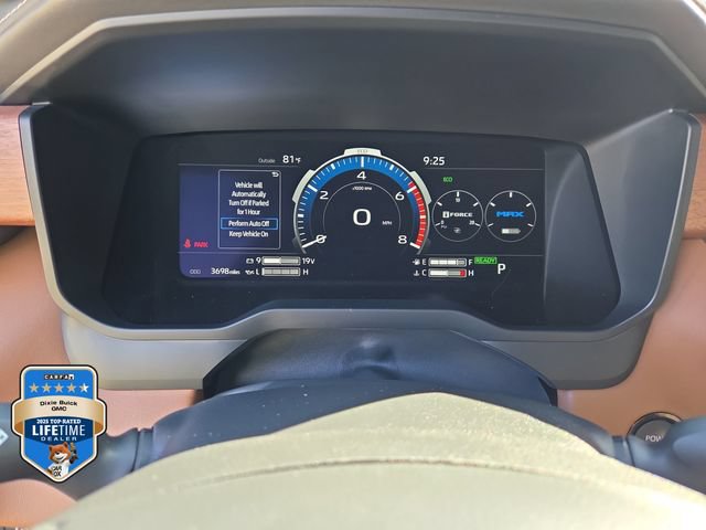 2026 Toyota Sequoia 1794 - Photo 27