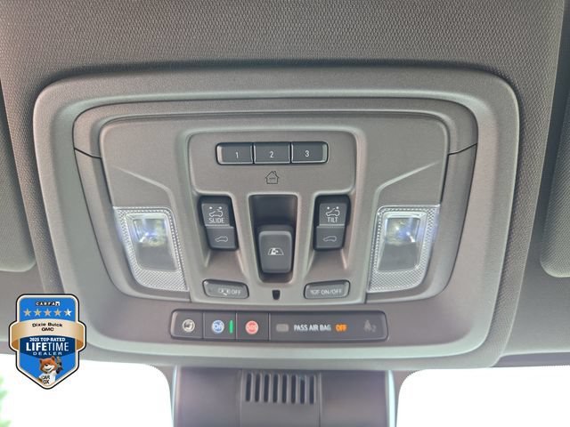 2024 GMC Sierra 3500HD Denali - Photo 32