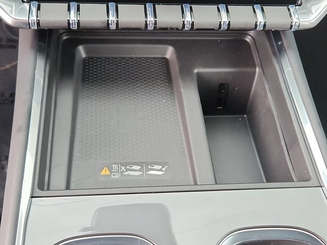 2026 GMC Acadia Elevation - Photo 33