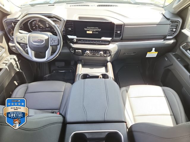 2026 GMC Sierra 3500HD SLT - Photo 12