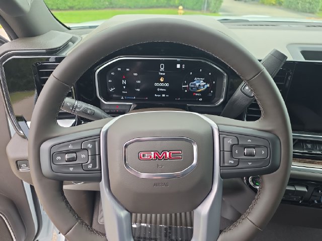 2026 GMC Sierra 2500HD SLE - Photo 22