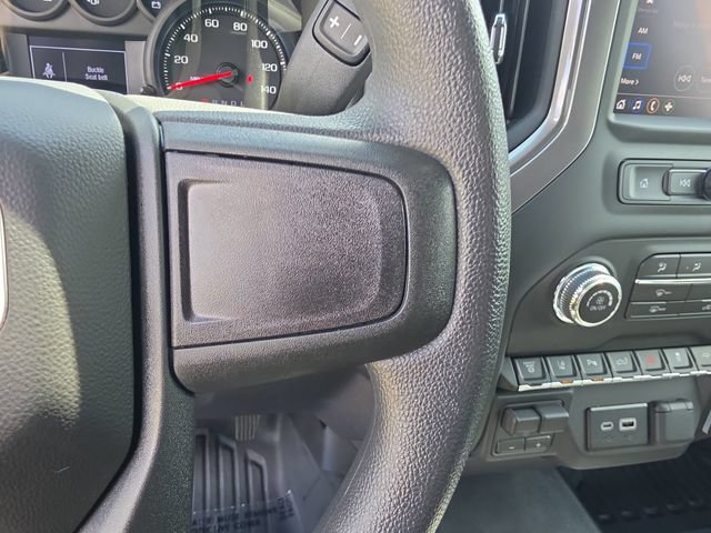 2026 GMC Sierra 2500HD Pro - Photo 23