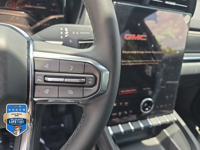 2027 GMC Terrain Elevation - Photo 23