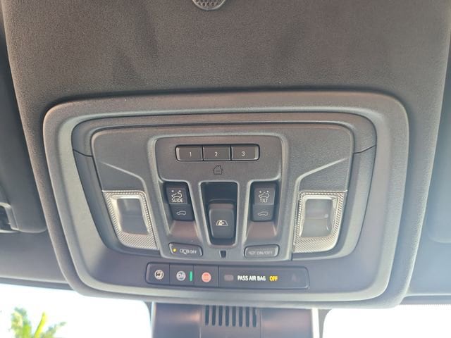 2026 GMC Sierra 2500HD Denali Ultimate - Photo 32