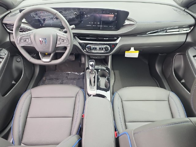 2026 Buick Envista Sport Touring - Photo 14