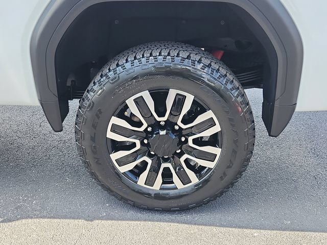 2026 GMC Sierra 2500HD Denali Ultimate - Photo 8