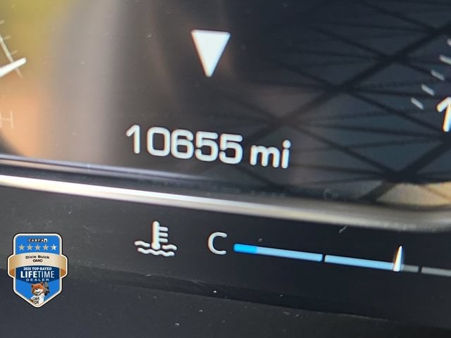 2024 GMC Sierra 1500 AT4X - Photo 26