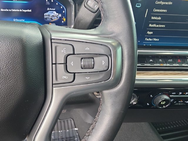 2024 Chevrolet Silverado 1500 LT - Photo 23