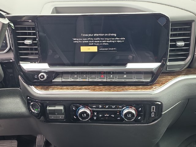 2026 GMC Sierra 1500 Elevation - Photo 26