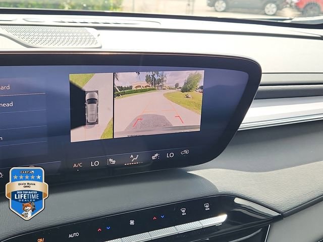 2026 Buick Enclave Sport Touring - Photo 30