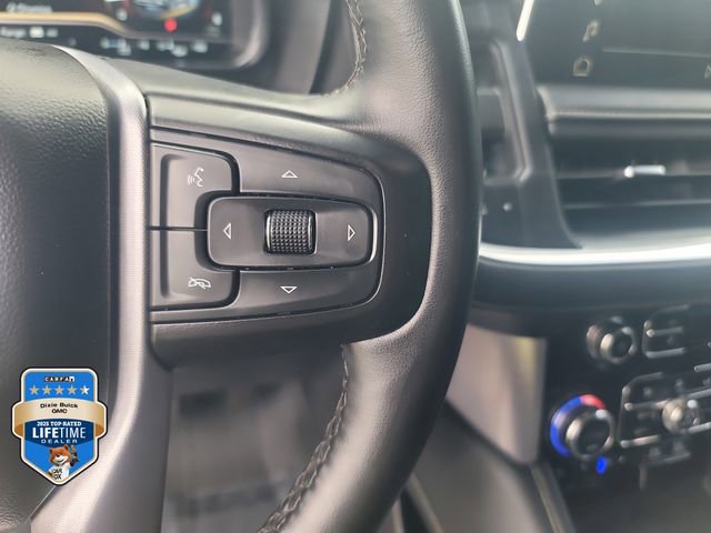 2023 GMC Yukon SLT - Photo 25
