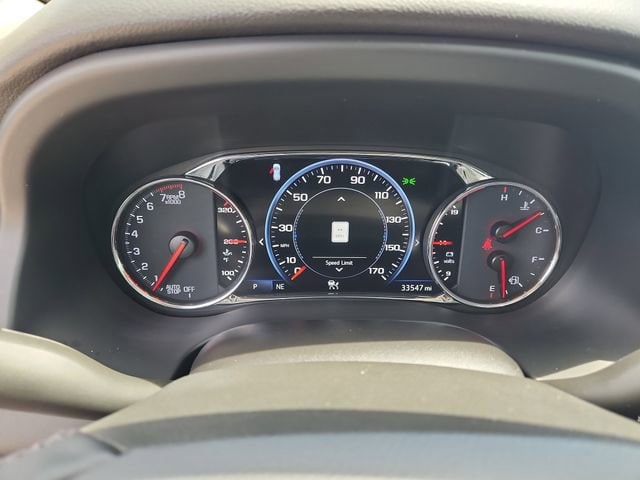 2023 GMC Acadia Denali - Photo 27