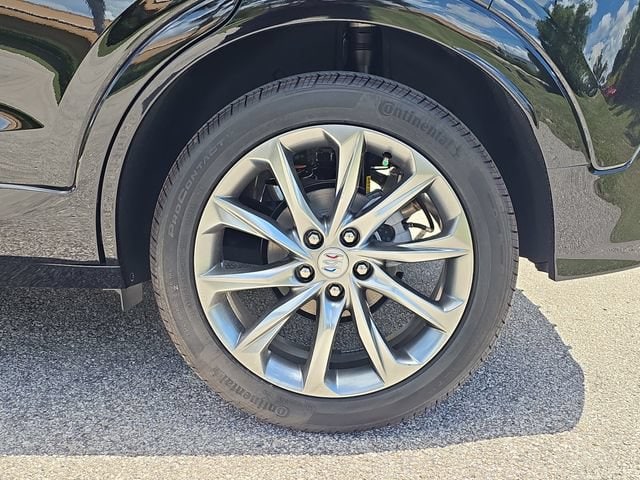 2026 Buick Encore GX Avenir - Photo 9