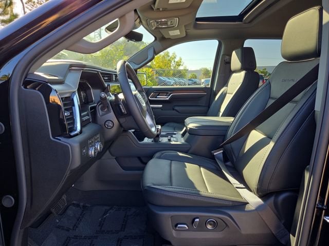 2026 GMC Sierra 1500 Denali - Photo 16