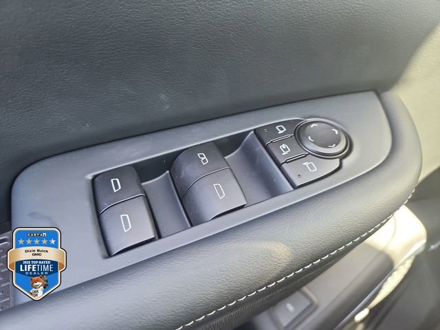 2026 Buick Enclave Preferred - Photo 21