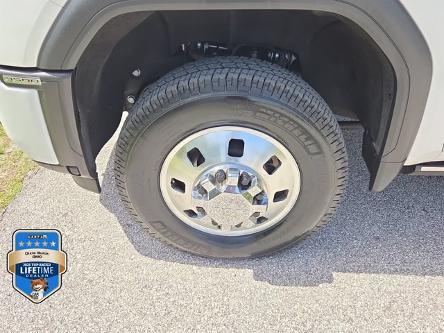 2024 GMC Sierra 3500HD Denali - Photo 6