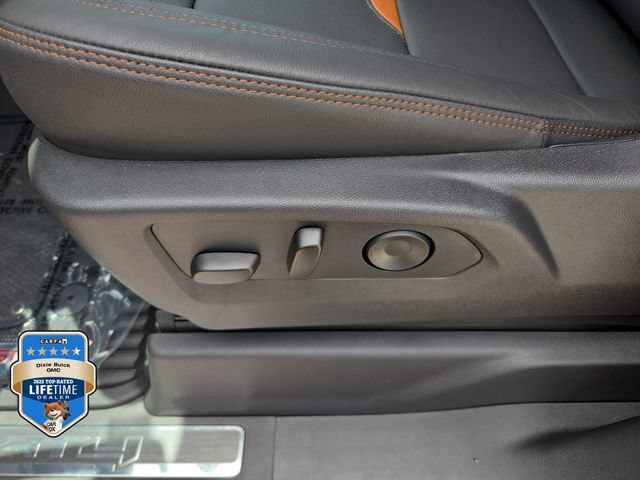 2026 GMC Sierra 1500 AT4 - Photo 17
