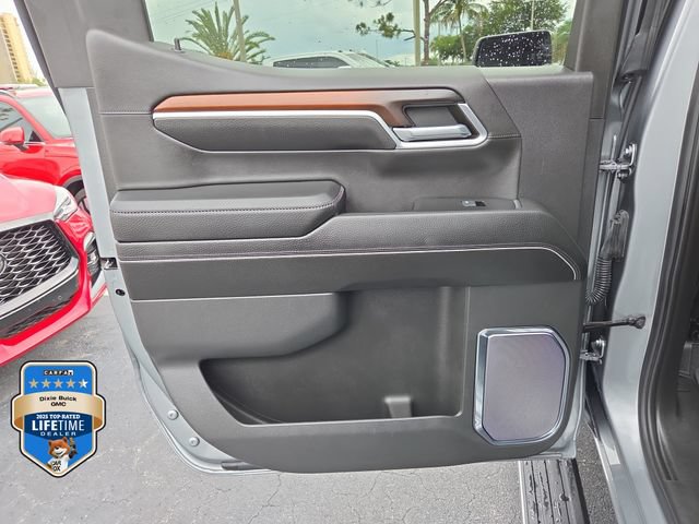 2024 GMC Sierra 1500 Denali Denali - Photo 9