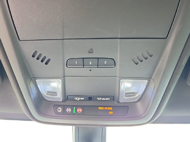 2019 Cadillac XT5 Base - Photo 31