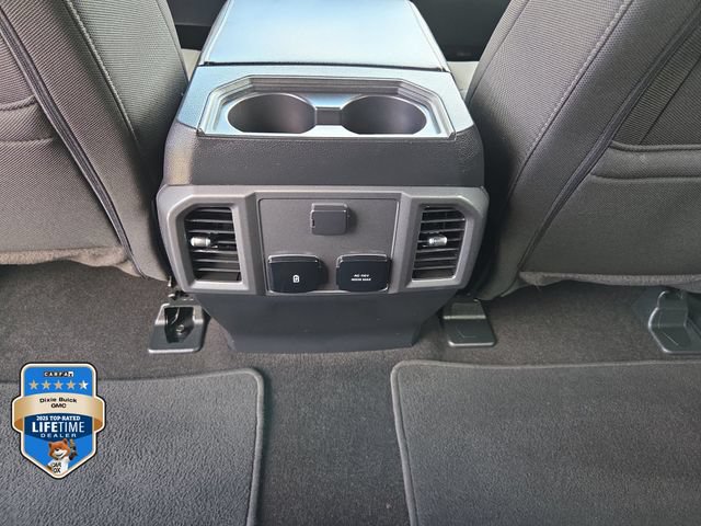 2020 Ford F-150 XLT - Photo 11