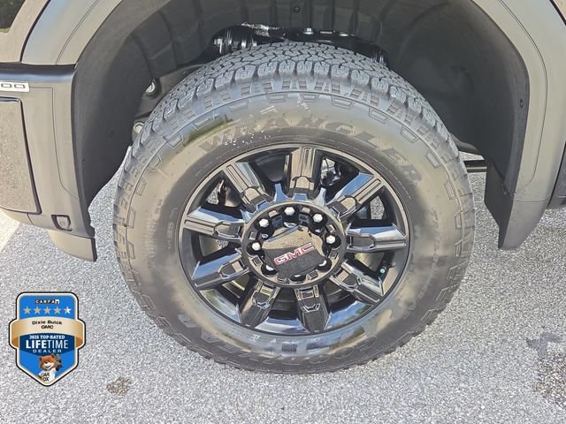2026 GMC Sierra 2500HD AT4 - Photo 6